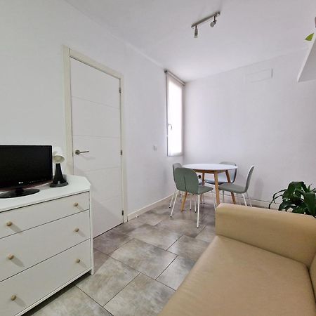 San Buenaventura Vistillas Apartamento Para Dos Appartement Madrid Buitenkant foto