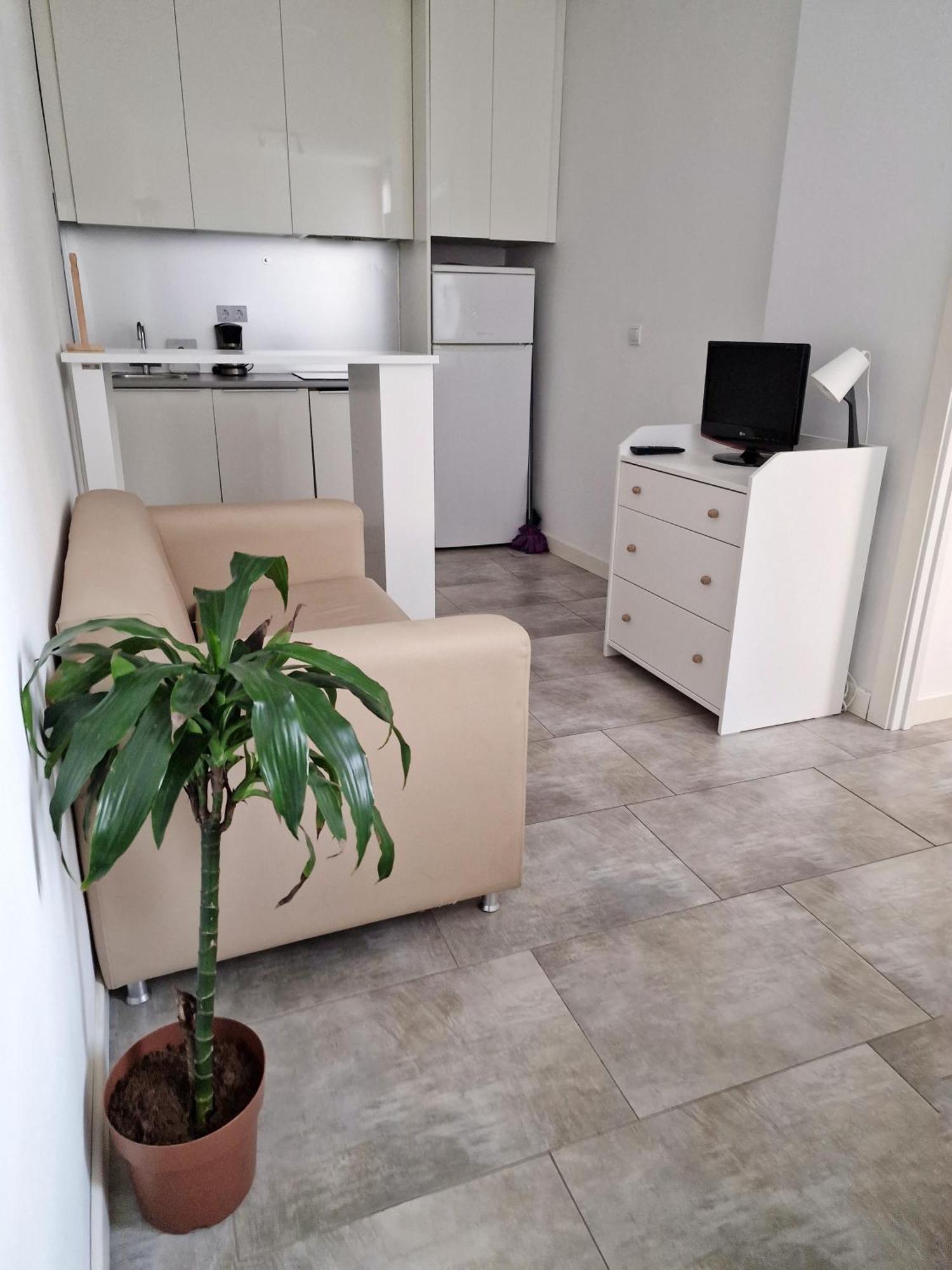 San Buenaventura Vistillas Apartamento Para Dos Appartement Madrid Buitenkant foto
