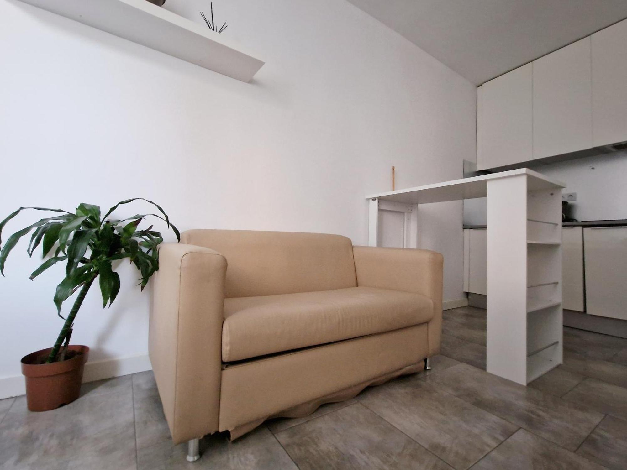 San Buenaventura Vistillas Apartamento Para Dos Appartement Madrid Buitenkant foto