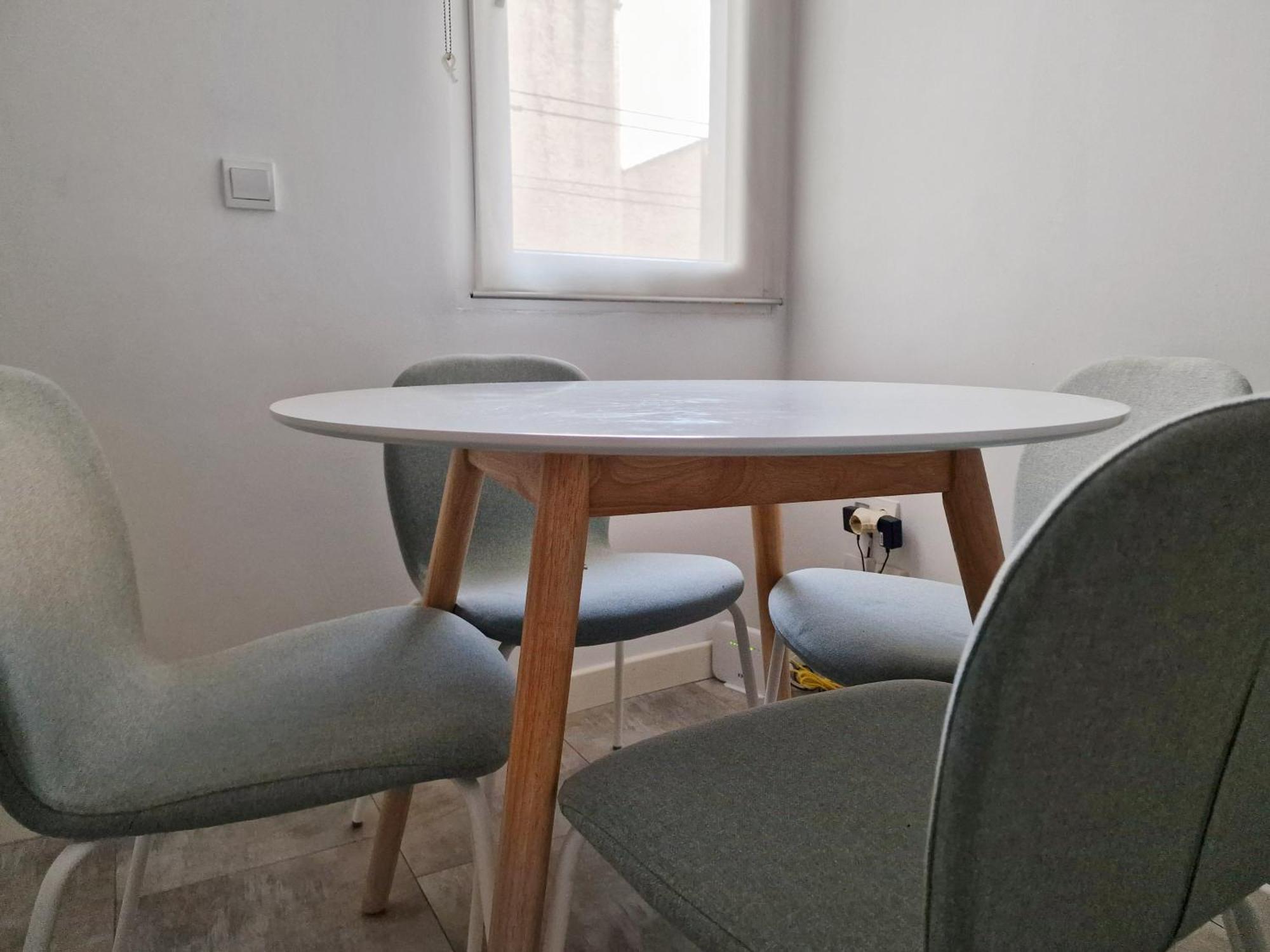 San Buenaventura Vistillas Apartamento Para Dos Appartement Madrid Buitenkant foto