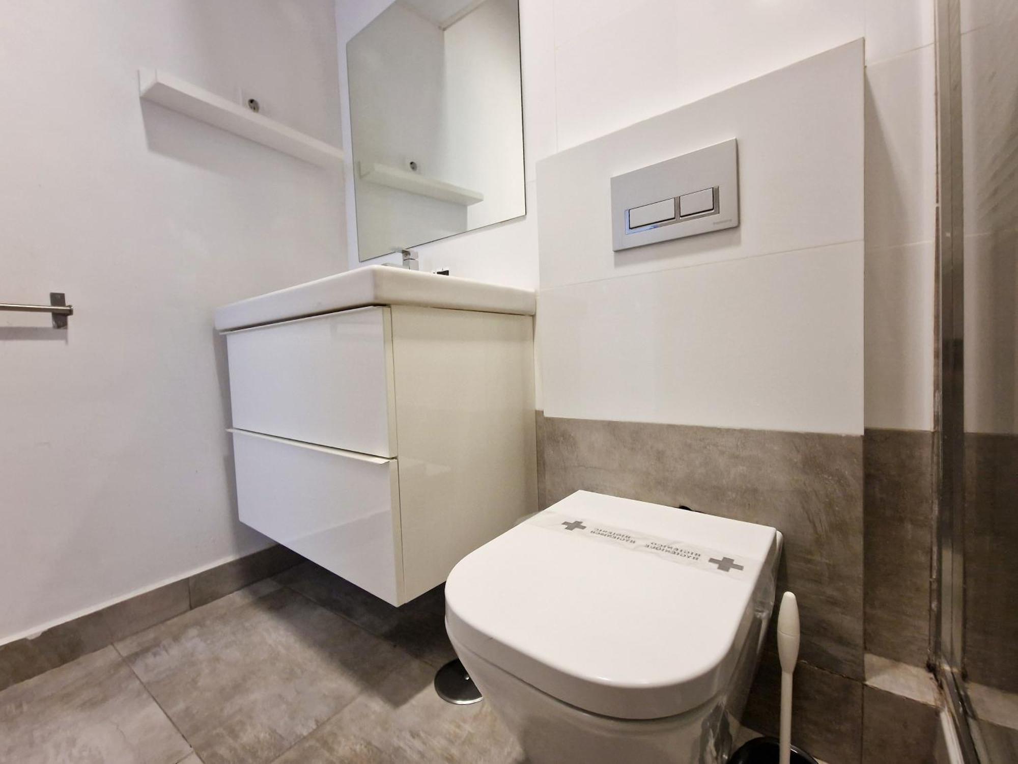 San Buenaventura Vistillas Apartamento Para Dos Appartement Madrid Buitenkant foto