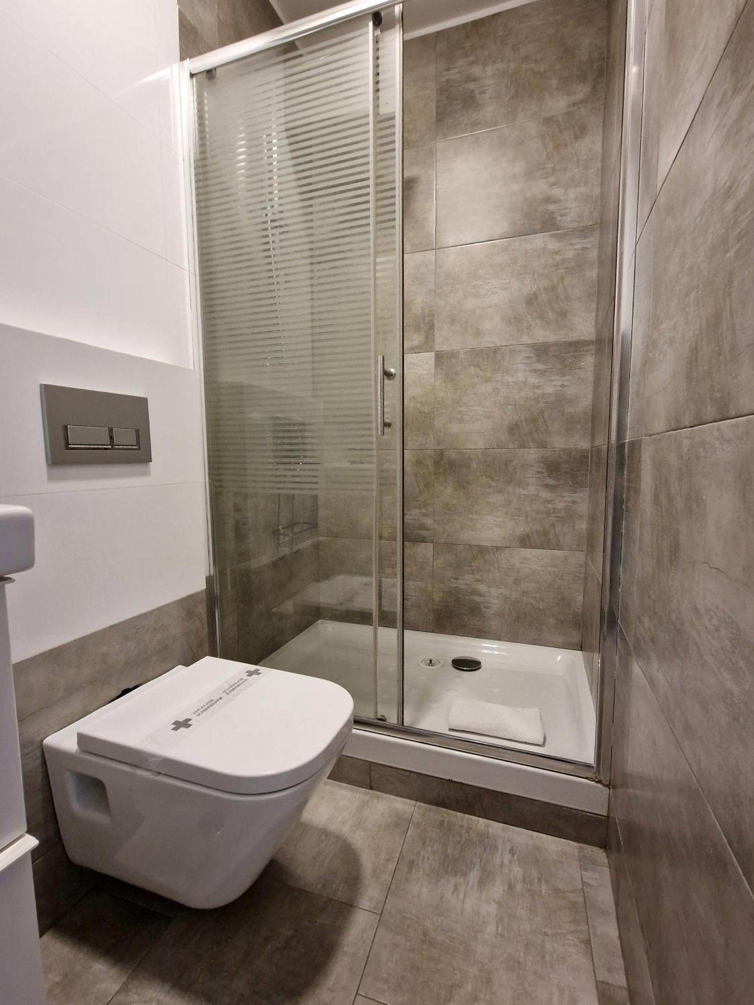 San Buenaventura Vistillas Apartamento Para Dos Appartement Madrid Buitenkant foto